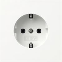 SCHUKO-Steckdose rws 418070