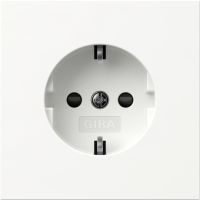 SCHUKO-Steckdose rws 418370