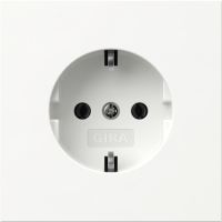 SCHUKO-Steckdose rws 418870