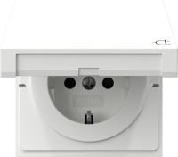 SCHUKO-Steckdose rws 441470