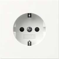 SCHUKO-Steckdose rws 445370