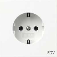 SCHUKO-Steckdose rws 445870