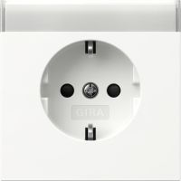 SCHUKO-Steckdose rws 446270