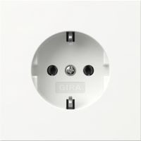 SCHUKO-Steckdose rws 446670