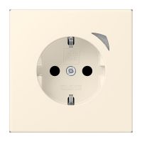 SCHUKO Steckdose BT LC 1521 S 245