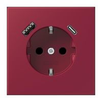 SCHUKO Steckdose LC 1520-15 CA 255