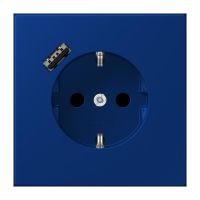 SCHUKO Steckdose LC 1520-18 A 261