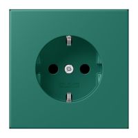 SCHUKO Steckdose LC 1520 216