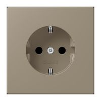 SCHUKO Steckdose LC 1520 242
