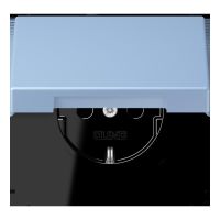 SCHUKO Steckdose LC 1520 BFKL 207