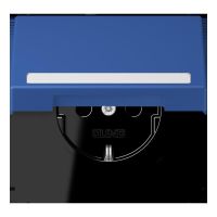 SCHUKO Steckdose LC 1520 NBFKL 253