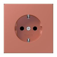 SCHUKO Steckdose LC 1521 236