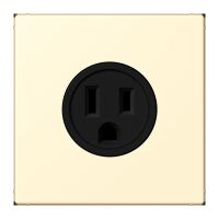 Steckd NEMA15 LC 521-15 201