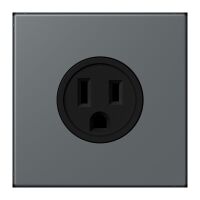 Steckd NEMA15 LC 521-15 202