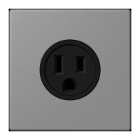 Steckd NEMA15 LC 521-15 203