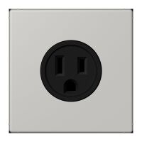 Steckd NEMA15 LC 521-15 205