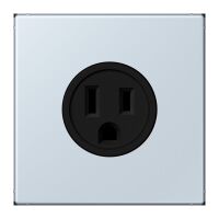 Steckd NEMA15 LC 521-15 209