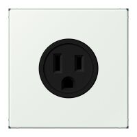 Steckd NEMA15 LC 521-15 210