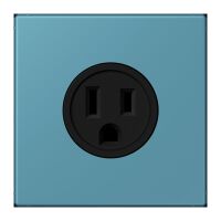 Steckd NEMA15 LC 521-15 212