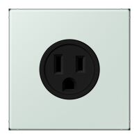 Steckd NEMA15 LC 521-15 215