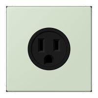 Steckd NEMA15 LC 521-15 218