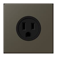 Steckd NEMA15 LC 521-15 241