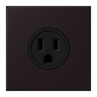Steckd NEMA15 LC 521-15 248