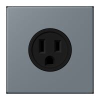 Steckd NEMA15 LC 521-15 251