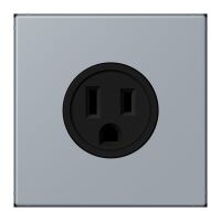 Steckd NEMA15 LC 521-15 257