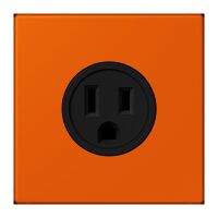 Steckd NEMA15 LC 521-15 260