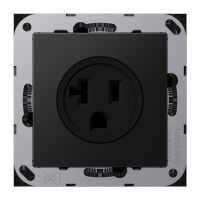 Steckd NEMA20 A125 A 521-20 SWM