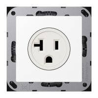 Steckd NEMA20 A125 A 521-20 WWM