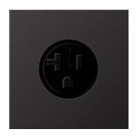 Steckd NEMA20 AL 2521-20 D