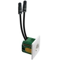 Socketline Connect H11.6611571.02DGRD30