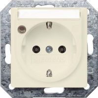 i-syst SCHUKO-Steckdose ew 5UB1561