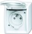 Steckdose 20 MW-54-500