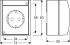 Steckdose 20 MW-54-500