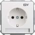 UP-Steckdoseneinsatz EDV 205114