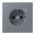 SCHUKO Steckdose BT LC 1521 S 251