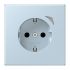 SCHUKO Steckdose BT LC 1521 SE 208