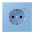 SCHUKO Steckdose BT LC 1521 SE 256