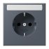 SCHUKO Steckdose LC 1520 N 262