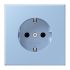SCHUKO Steckdose LC 1521 207