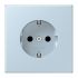 SCHUKO Steckdose LC 1521 208