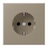 SCHUKO Steckdose LC 1521 242