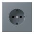 SCHUKO Steckdose LC 1521 251