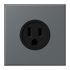 Steckd NEMA15 LC 521-15 202