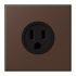 Steckd NEMA15 LC 521-15 239