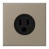 Steckd NEMA15 LC 521-15 242