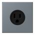 Steckd NEMA15 LC 521-15 251